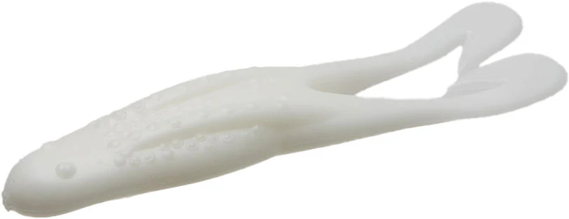 Zoom Horny Toad Soft Plastic Frog - 4.25 Inch - Image 42