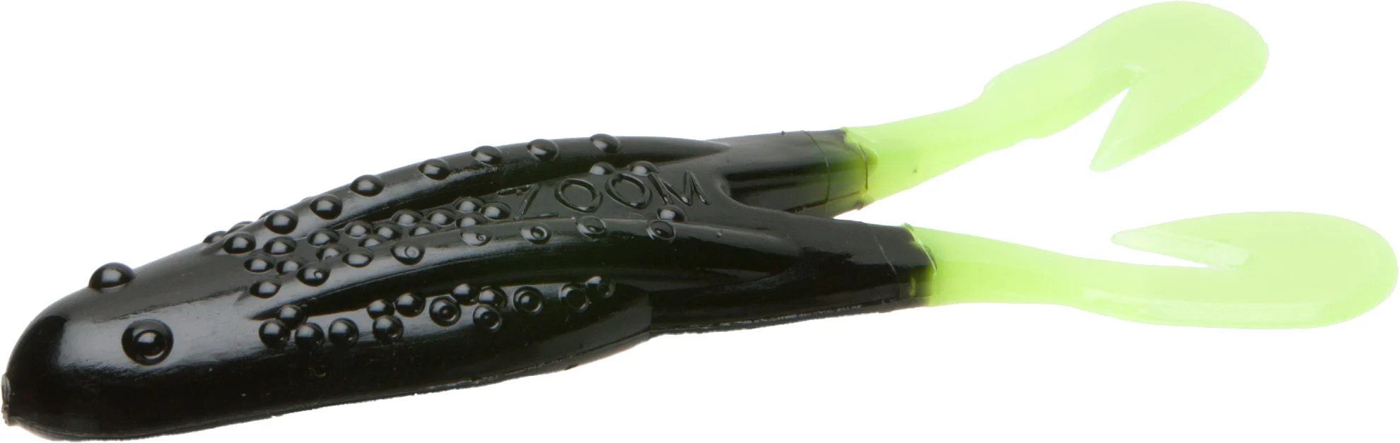 Zoom Horny Toad Soft Plastic Frog - 4.25 Inch - Image 6