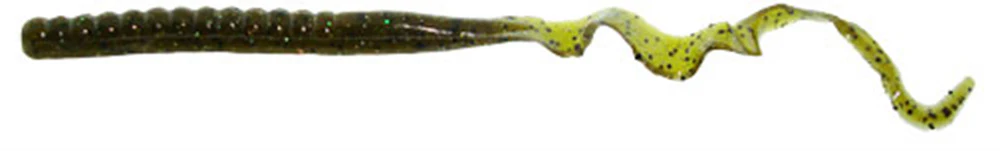 Zoom Mag II Ribbon Tail Worm - 9 Inch - Image 12
