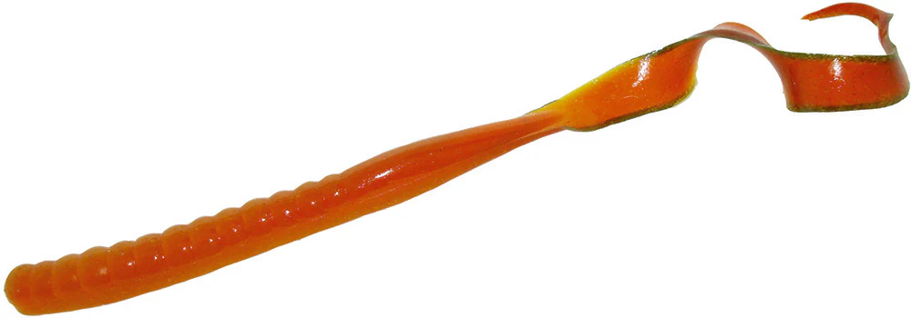 Zoom Mag II Ribbon Tail Worm - 9 Inch - Image 16