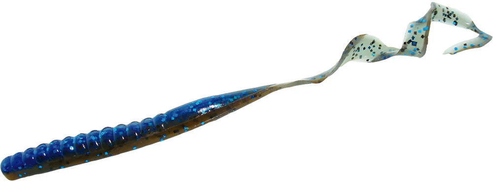 Zoom Mag II Ribbon Tail Worm - 9 Inch - Image 17