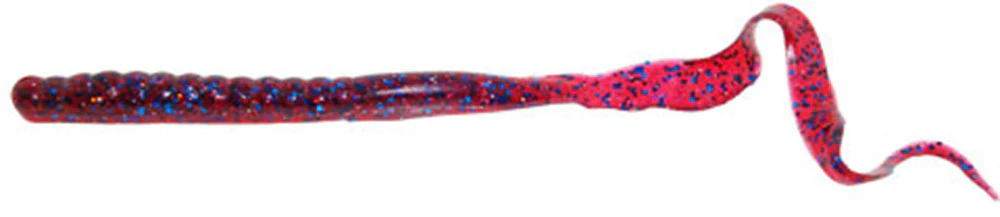 Zoom Mag II Ribbon Tail Worm - 9 Inch - Image 19