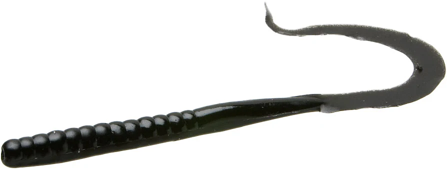 Zoom Mag II Ribbon Tail Worm - 9 Inch - Image 2
