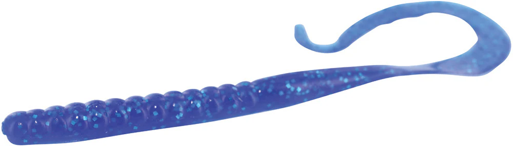 Zoom Mag II Ribbon Tail Worm - 9 Inch - Image 23