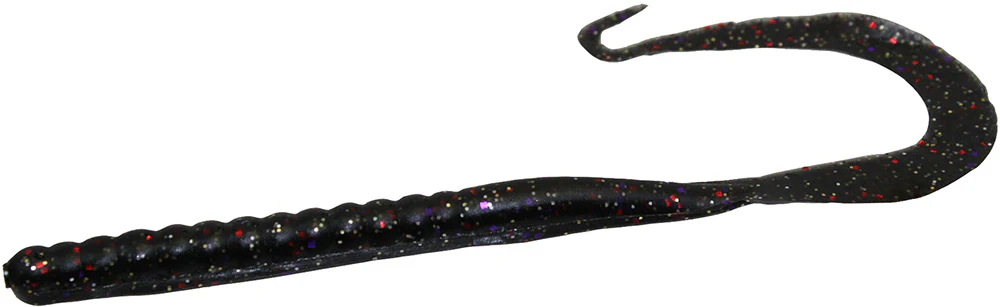 Zoom Mag II Ribbon Tail Worm - 9 Inch - Image 25