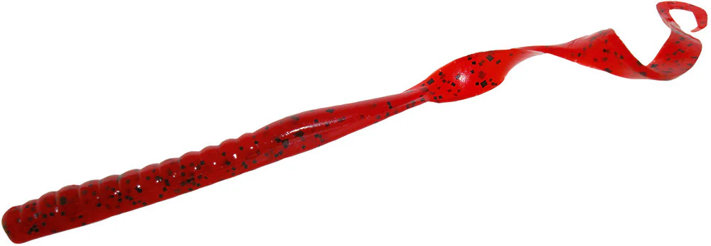 Zoom Mag II Ribbon Tail Worm - 9 Inch - Image 27