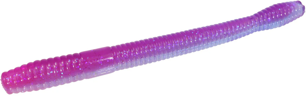 Zoom Magnum Finesse Worm - 5 Inch - Image 10