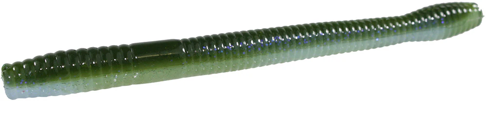 Zoom Magnum Finesse Worm - 5 Inch - Image 15