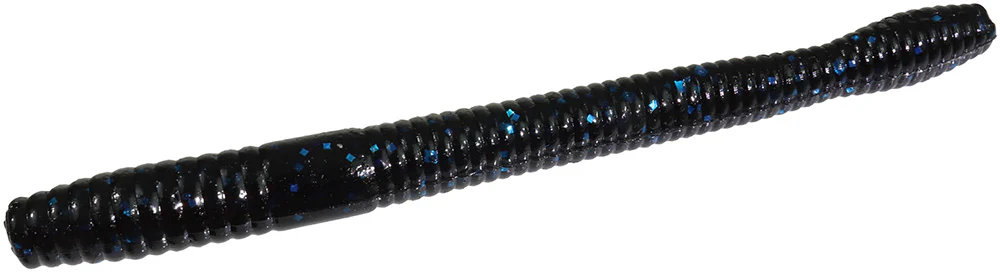 Zoom Magnum Finesse Worm - 5 Inch - Image 3