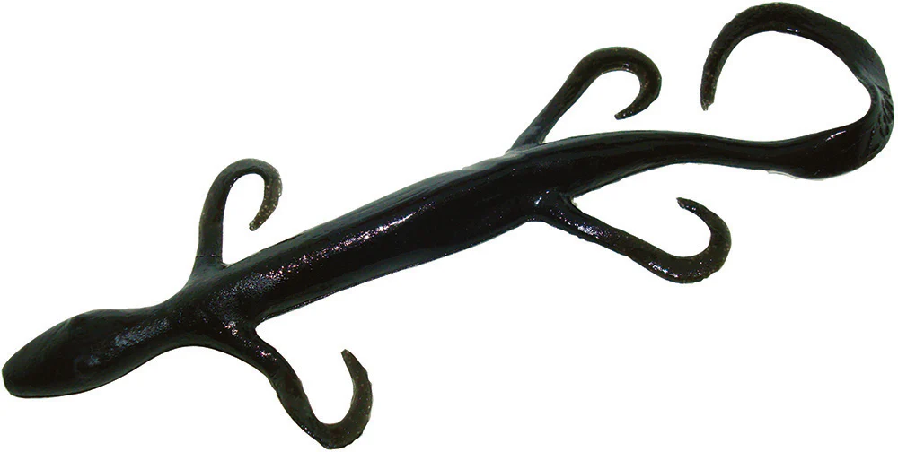 Zoom Magnum Lizard Creature Bait - 8 Inch - Image 2