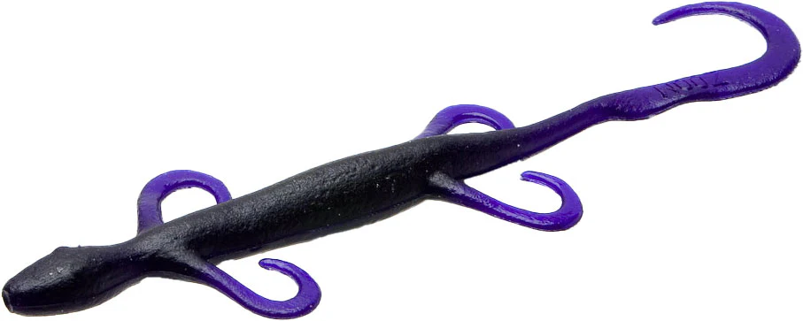 Zoom Magnum Lizard Creature Bait - 8 Inch - Image 3