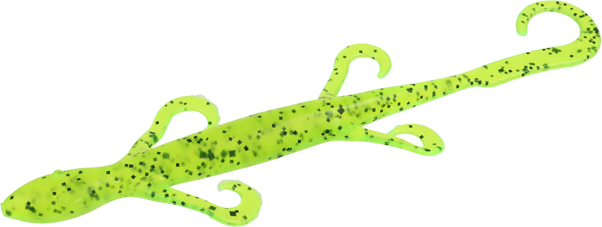 Zoom Magnum Lizard Creature Bait - 8 Inch - Image 5