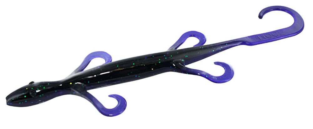 Zoom Magnum Lizard Creature Bait - 8 Inch - Image 7