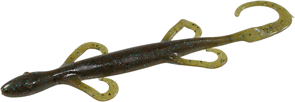 Zoom Magnum Lizard Creature Bait - 8 Inch - Image 9