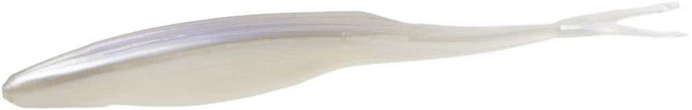 Zoom Magnum Super Fluke Soft Jerkbait - 7 Inch - Image 2