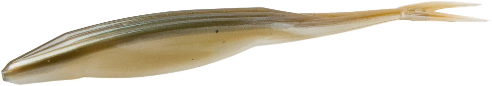 Zoom Magnum Super Fluke Soft Jerkbait - 7 Inch - Image 3