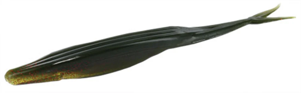 Zoom Magnum Super Fluke Soft Jerkbait - 7 Inch - Image 34