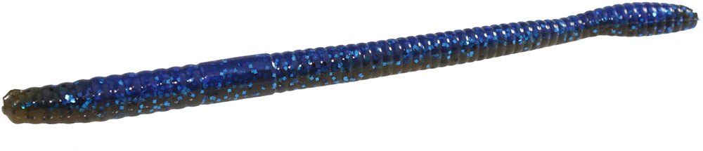 Zoom Magnum Trick Worm - 7 Inch - Image 18