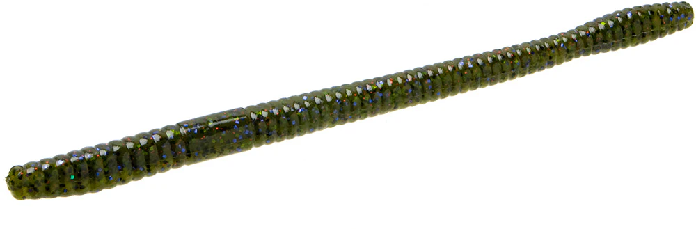 Zoom Magnum Trick Worm - 7 Inch - Image 28