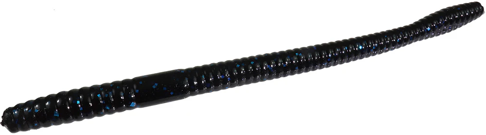 Zoom Magnum Trick Worm - 7 Inch - Image 4