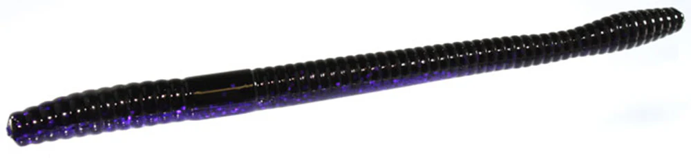 Zoom Magnum Trick Worm - 7 Inch - Image 5