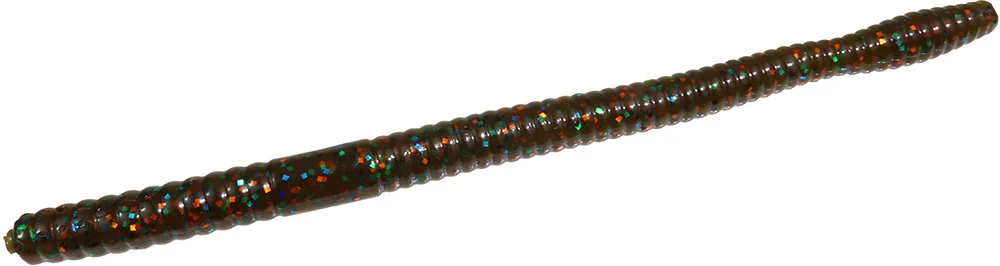 Zoom Magnum Trick Worm - 7 Inch - Image 7