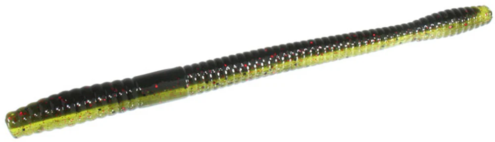 Zoom Magnum Trick Worm - 7 Inch - Image 9