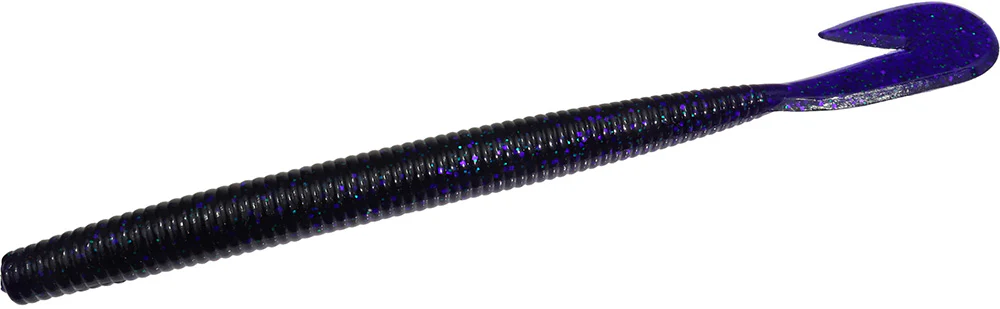 Zoom Magnum Ultra-Vibe Speed Worm - 7 Inch - Image 11
