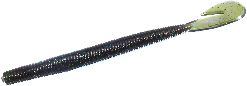 Zoom Magnum Ultra-Vibe Speed Worm - 7 Inch - Image 13