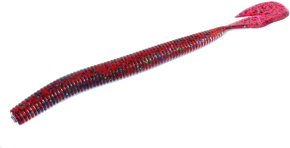 Zoom Magnum Ultra-Vibe Speed Worm - 7 Inch - Image 27