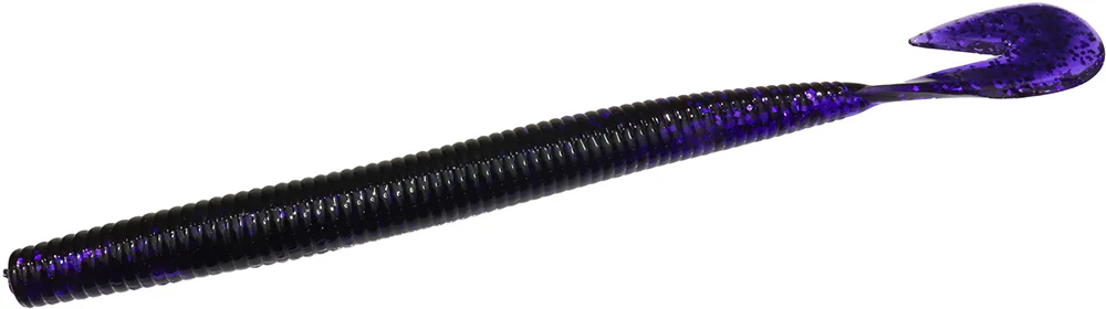 Zoom Magnum Ultra-Vibe Speed Worm - 7 Inch - Image 6