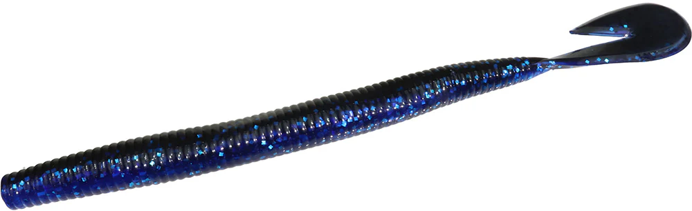 Zoom Magnum Ultra-Vibe Speed Worm - 7 Inch - Image 7