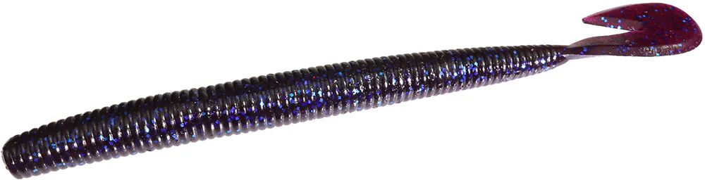 Zoom Magnum Ultra-Vibe Speed Worm - 7 Inch - Image 9