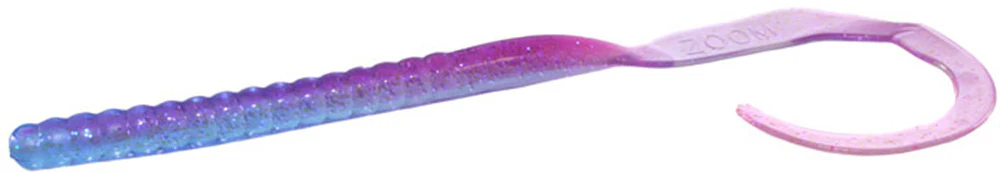 Zoom Ol' Monster Curly Tail Worm - 10.5 Inch - Image 21