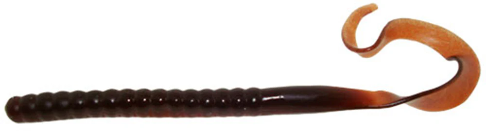 Zoom Ol' Monster Curly Tail Worm - 10.5 Inch - Image 31