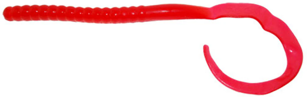 Zoom Ol' Monster Curly Tail Worm - 10.5 Inch - Image 34