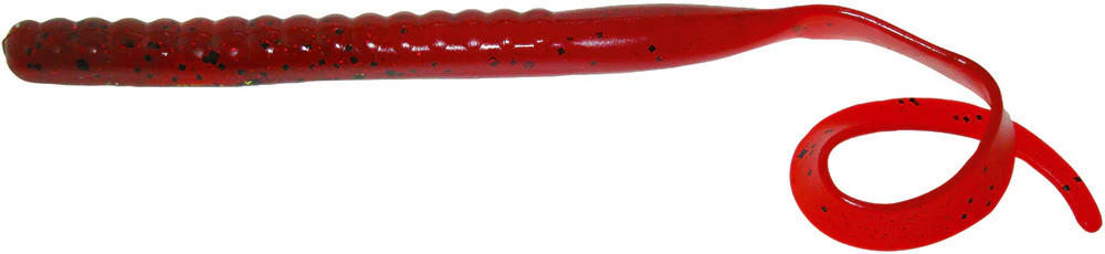 Zoom Ol' Monster Curly Tail Worm - 10.5 Inch - Image 40