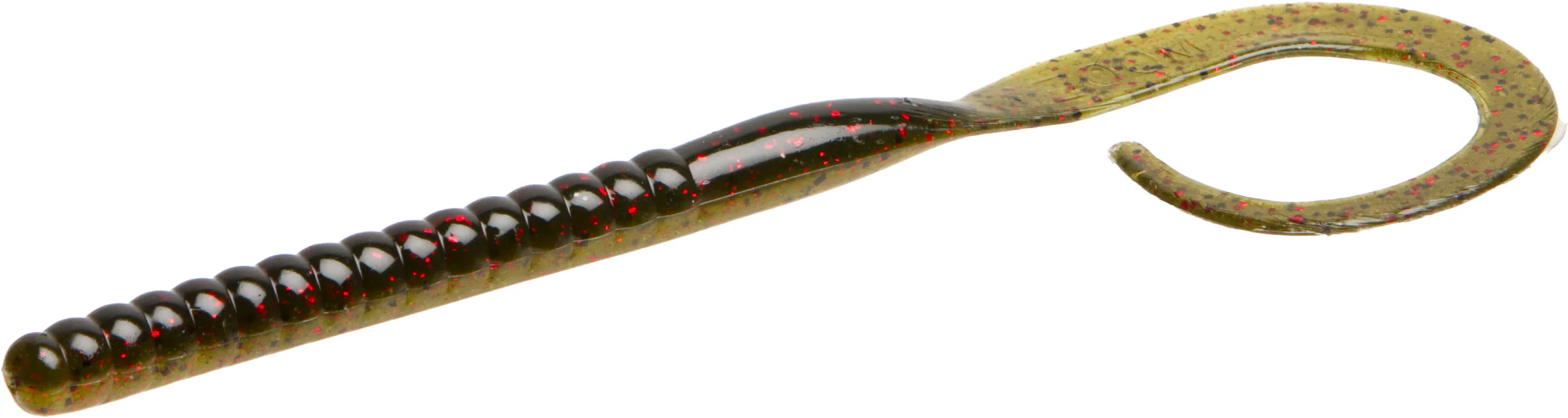 Zoom Ol' Monster Curly Tail Worm - 10.5 Inch - Image 9