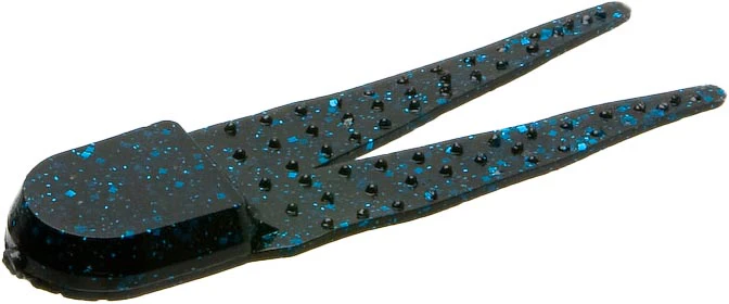 Zoom Pro Chunk Jig Trailer - 3.5 Inch