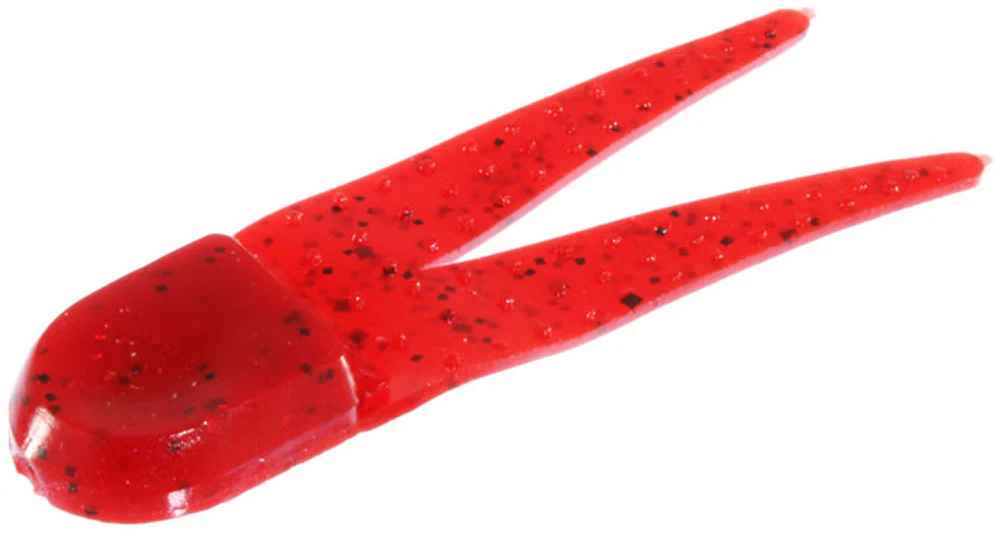 Zoom Pro Chunk Jig Trailer - 3.5 Inch - Image 12