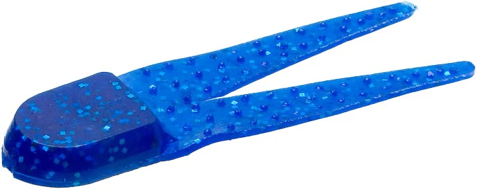 Zoom Pro Chunk Jig Trailer - 3.5 Inch - Image 13