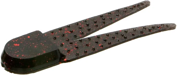 Zoom Pro Chunk Jig Trailer - 3.5 Inch - Image 3
