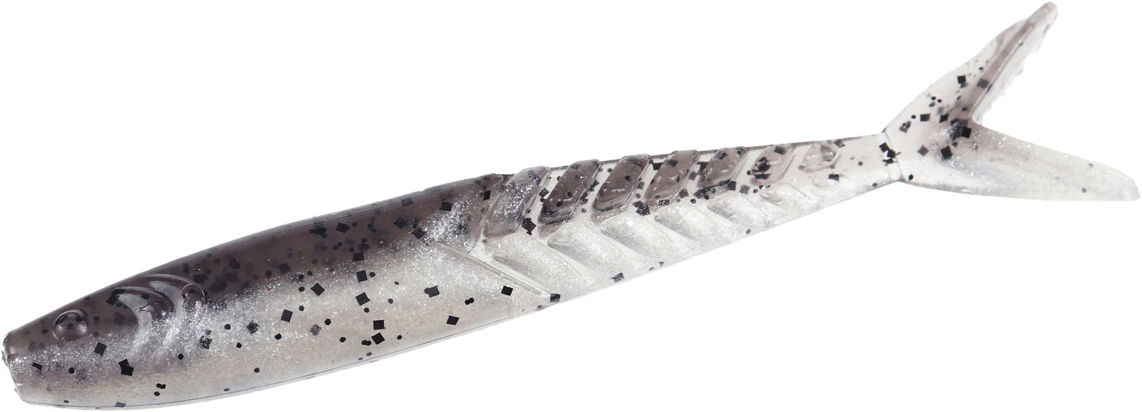 Zoom Shimmer Shad - 3.6 Inch - Image 6