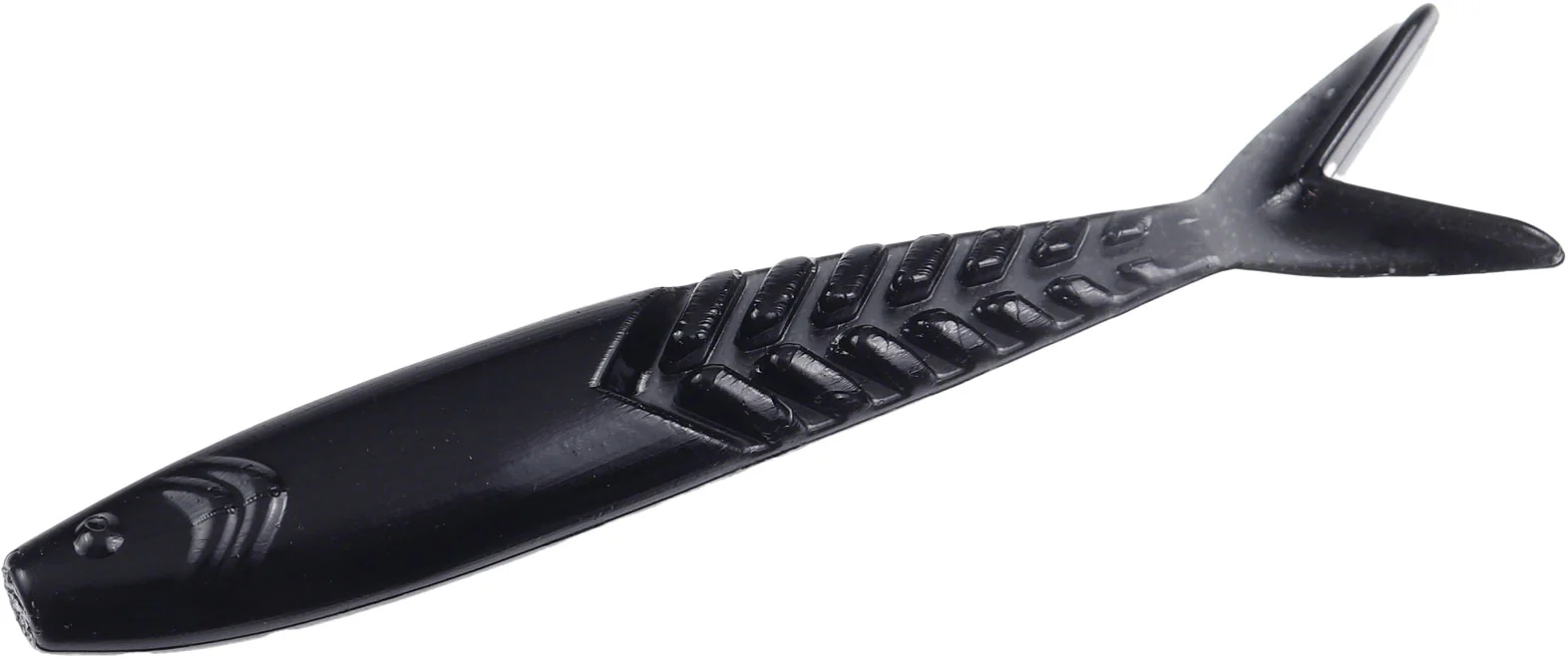 Zoom Shimmer Shad - 3 Inch - Image 2