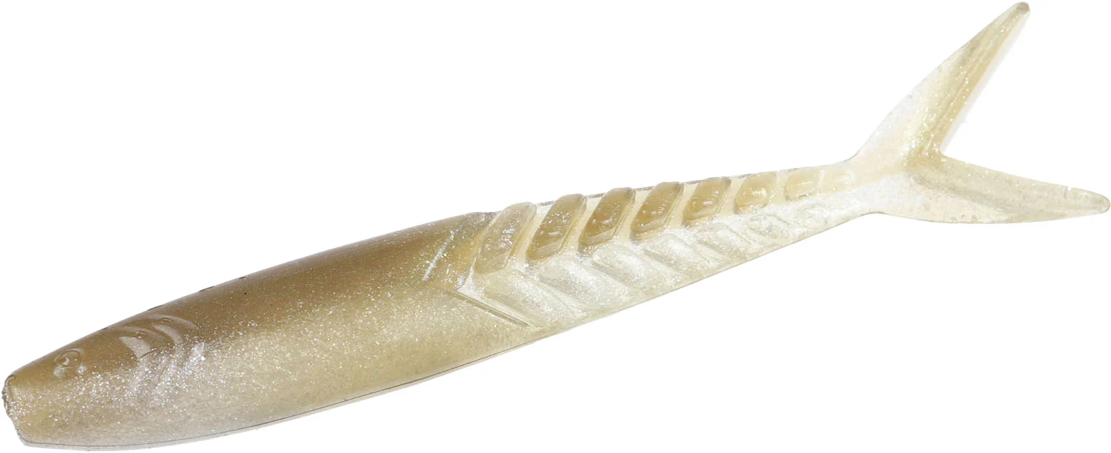 Zoom Shimmer Shad - 3 Inch - Image 7