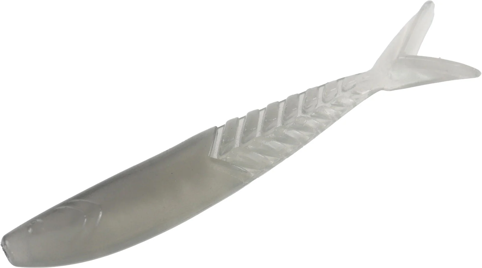 Zoom Shimmer Shad - 4.25 Inch - Image 5