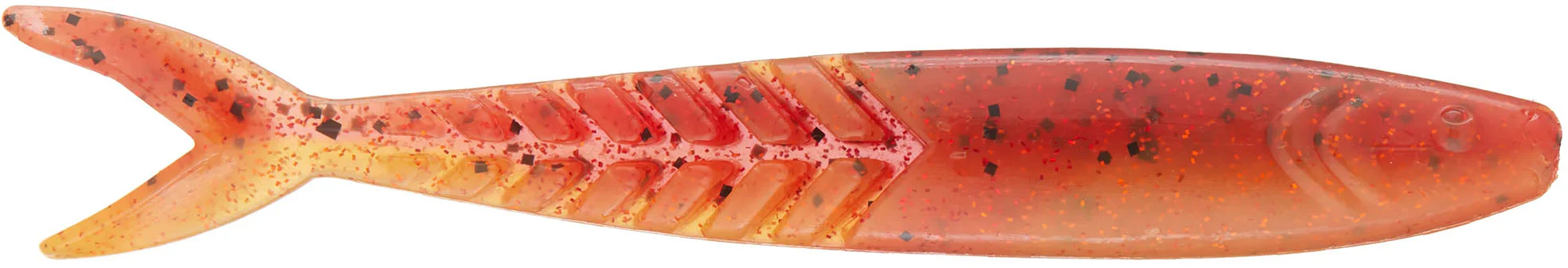 Zoom Shimmer Shad - 4 Inch - Image 4