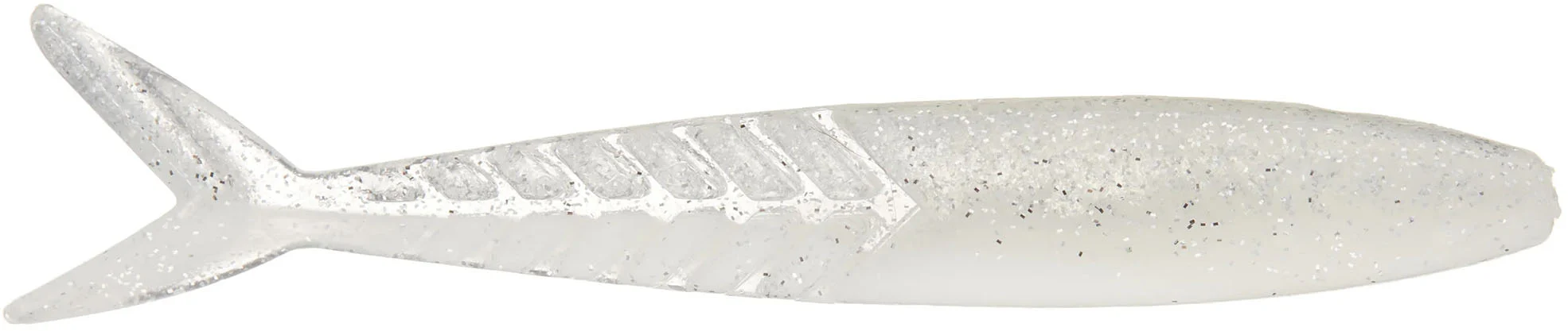 Zoom Shimmer Shad - 4 Inch - Image 5