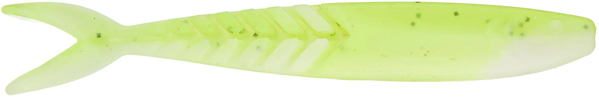 Zoom Shimmer Shad - 4 Inch - Image 7