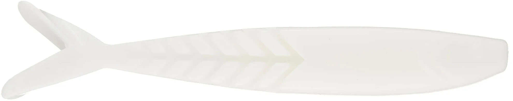 Zoom Shimmer Shad - 4 Inch - Image 8